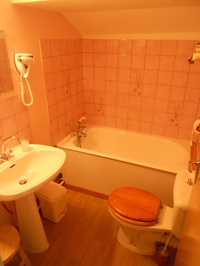 Hotel L'Oree Du Bois Xonrupt-Longemer Room photo
